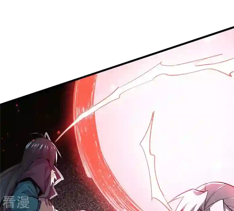 吞噬永恒第293话 阴魂不散