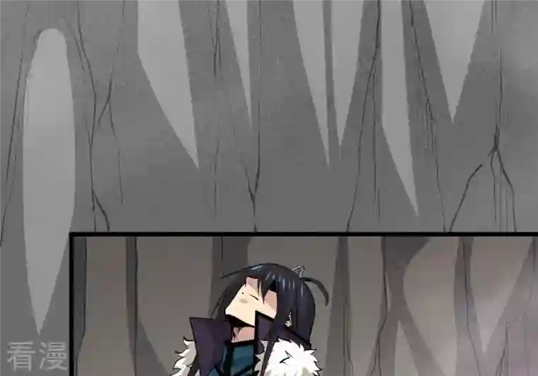 吞噬永恒第293话 阴魂不散