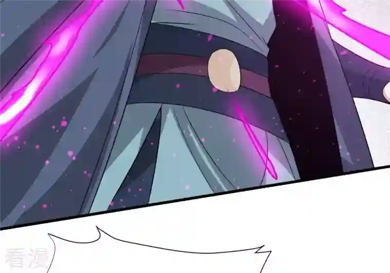 吞噬永恒第293话 阴魂不散