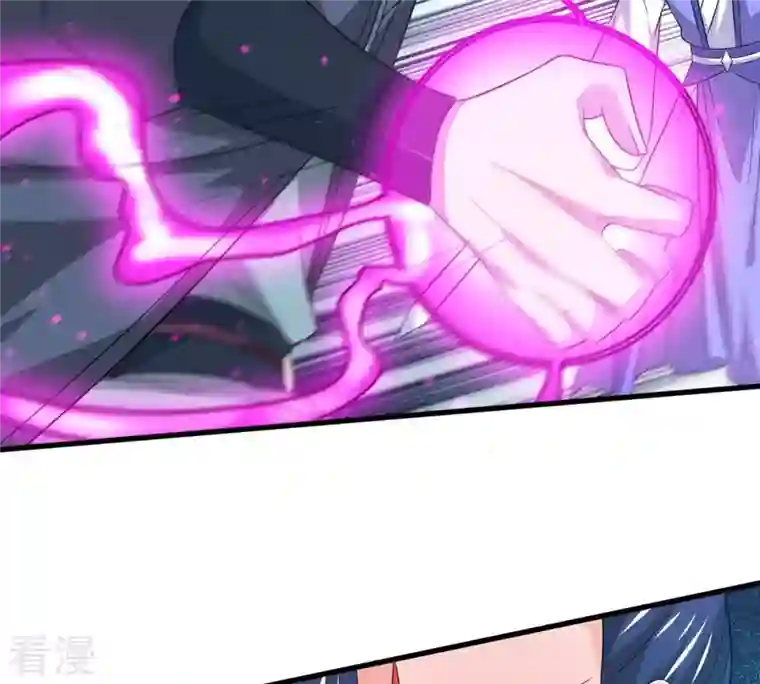 吞噬永恒第293话 阴魂不散