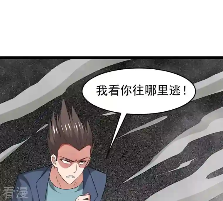 吞噬永恒第294话 龙凤花，到手！