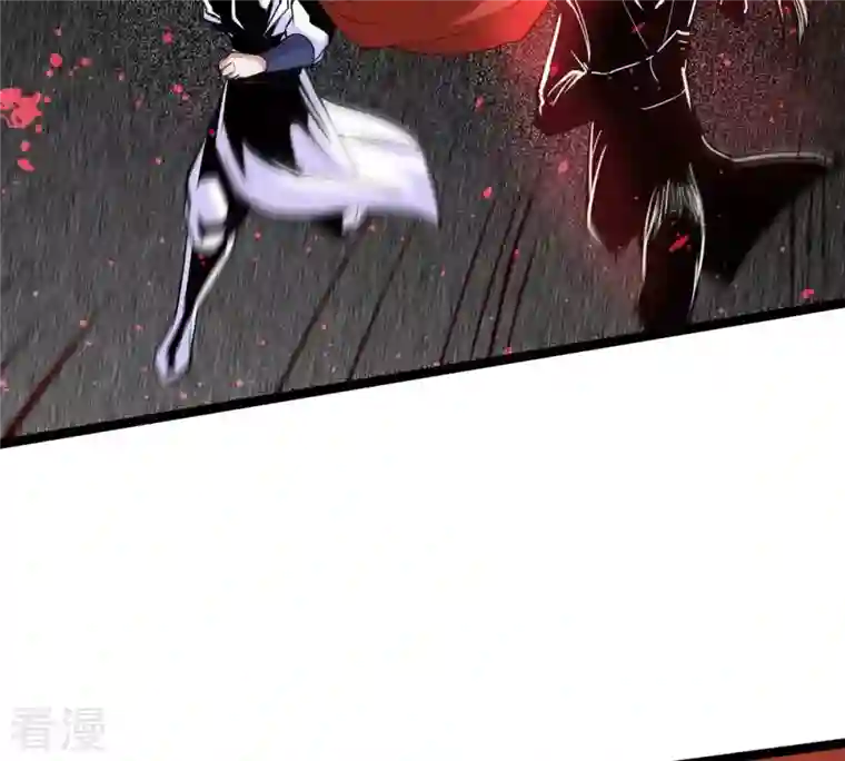 吞噬永恒第294话 龙凤花，到手！