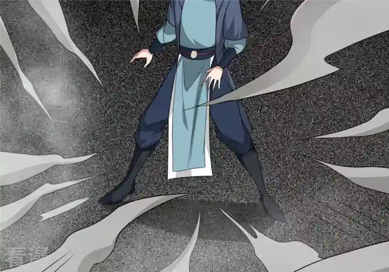 吞噬永恒第294话 龙凤花，到手！