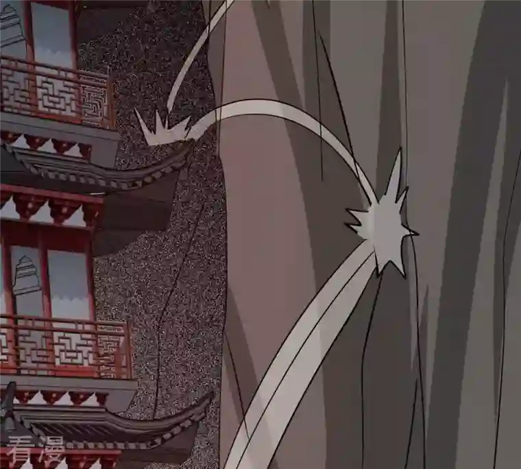 吞噬永恒第294话 龙凤花，到手！