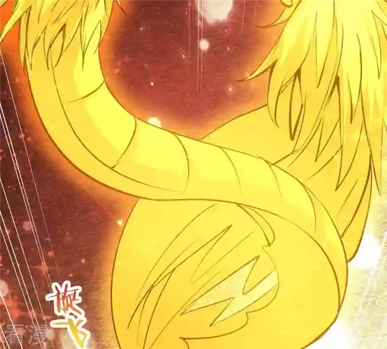 吞噬永恒第294话 龙凤花，到手！
