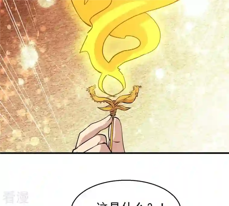 吞噬永恒第294话 龙凤花，到手！