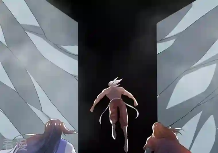 吞噬永恒第295话 幽冥虚王