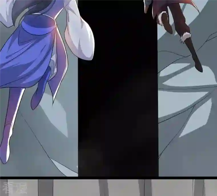 吞噬永恒第295话 幽冥虚王