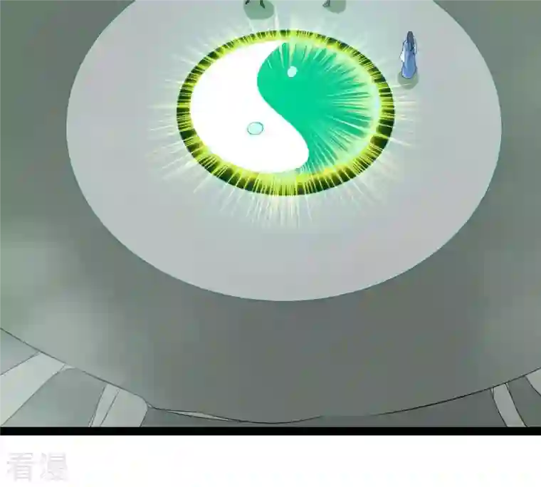 吞噬永恒第295话 幽冥虚王