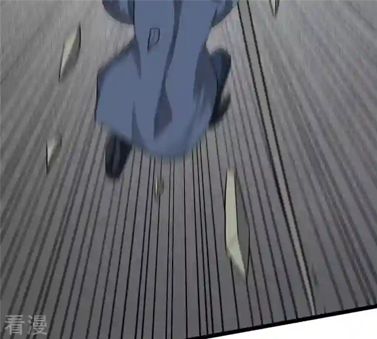 吞噬永恒第295话 幽冥虚王