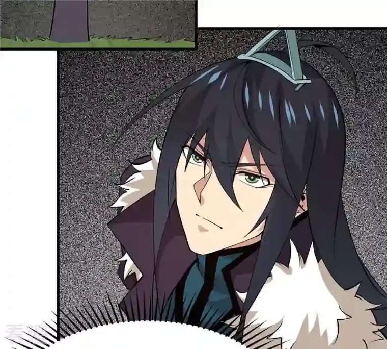 吞噬永恒第295话 幽冥虚王