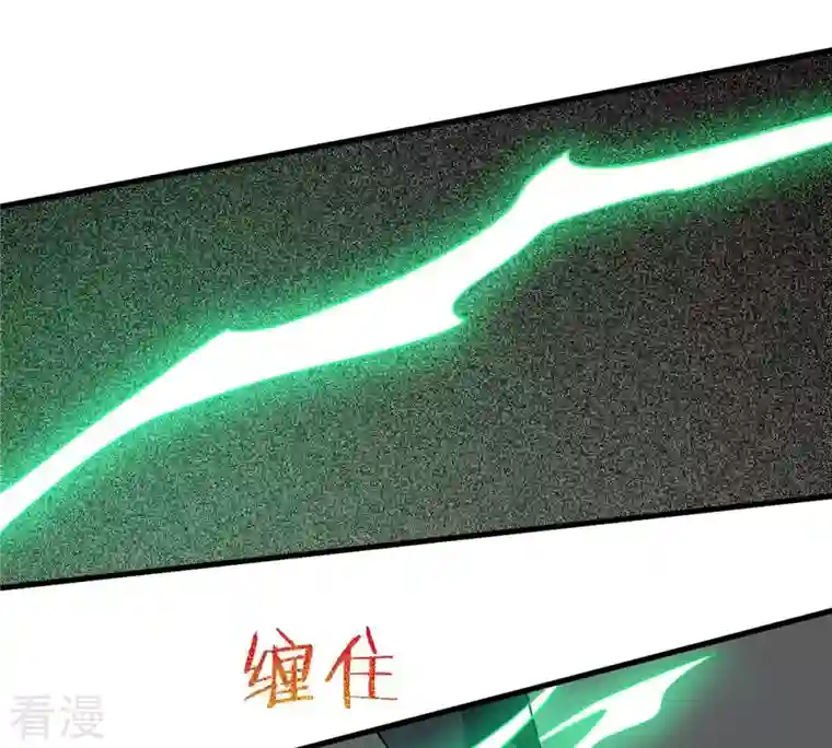 吞噬永恒第295话 幽冥虚王