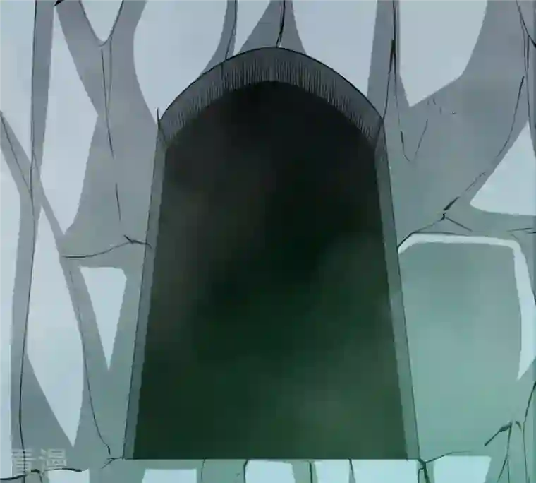 吞噬永恒第295话 幽冥虚王