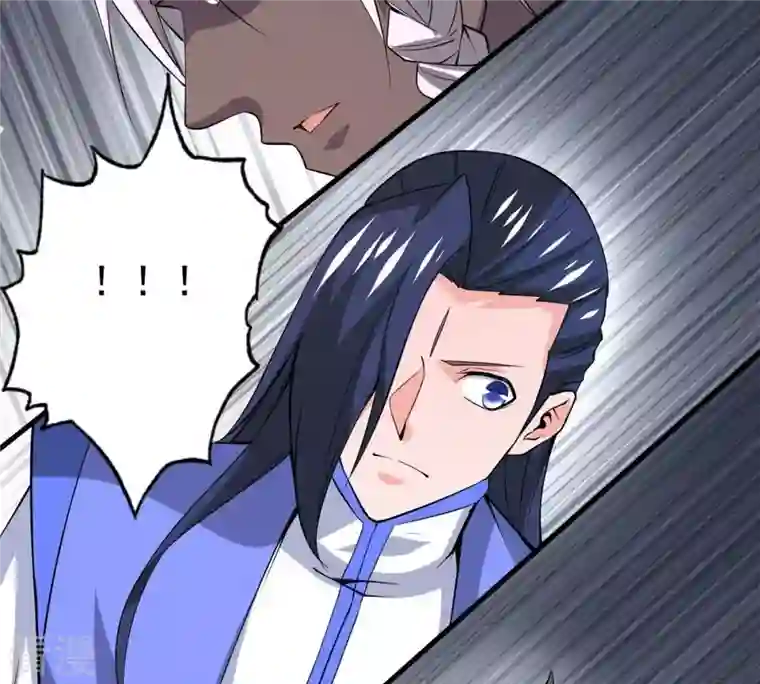 吞噬永恒第295话 幽冥虚王