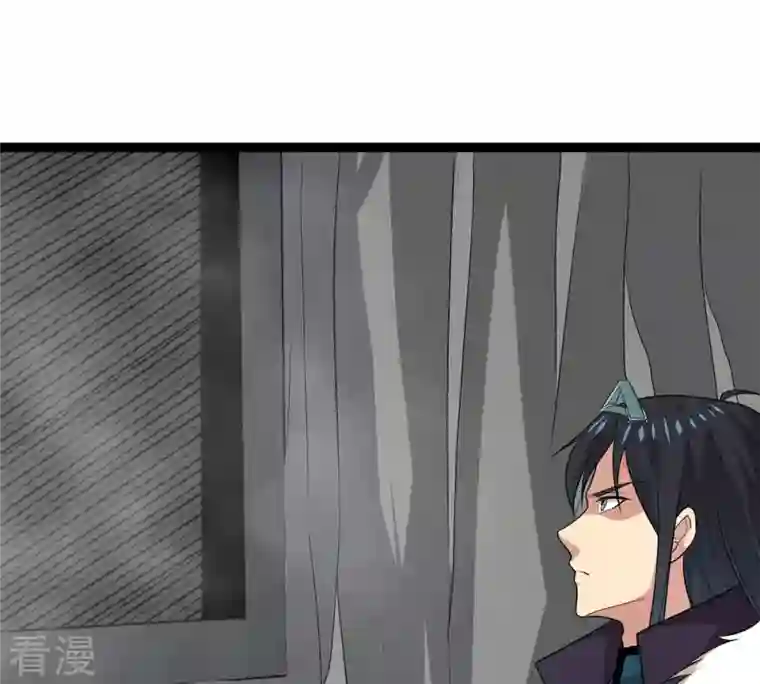 吞噬永恒第296话 九死一生