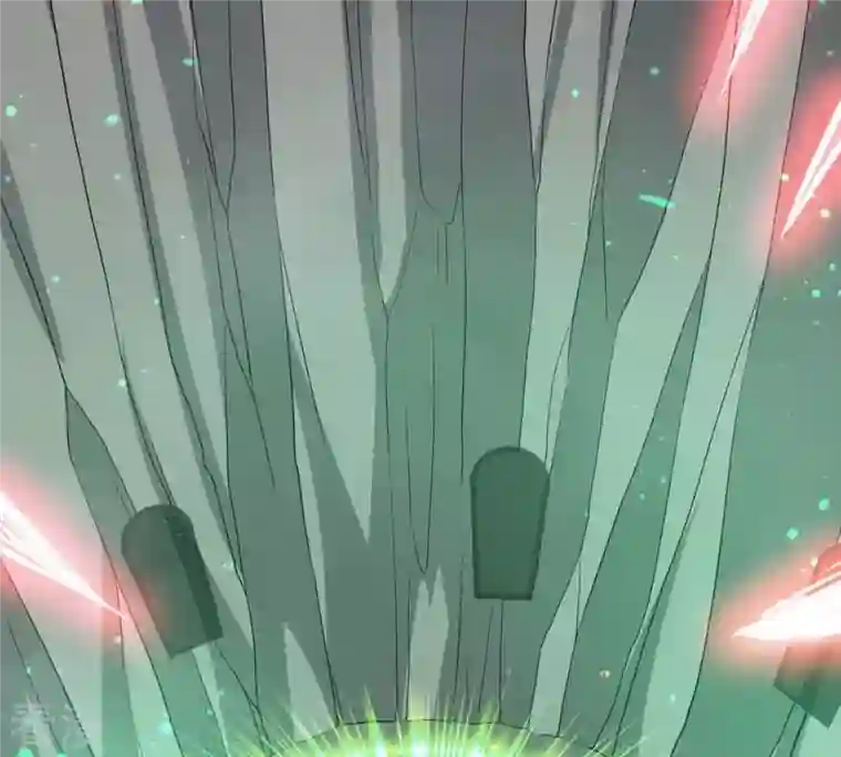 吞噬永恒第296话 九死一生