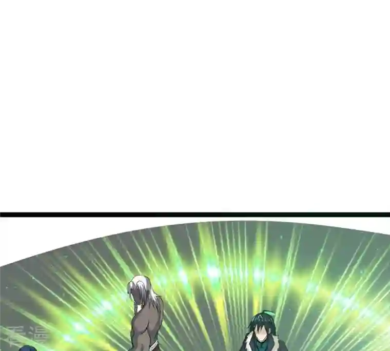 吞噬永恒第296话 九死一生