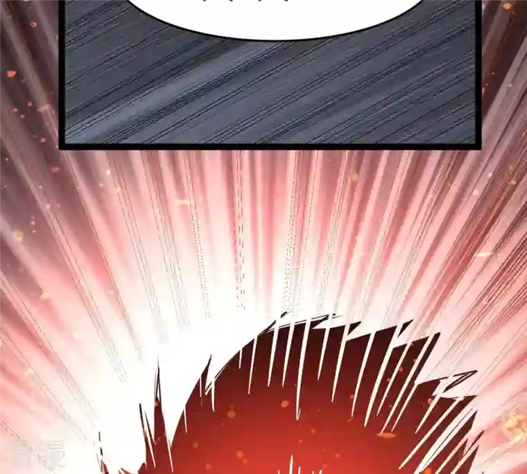 吞噬永恒第296话 九死一生