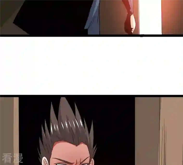 吞噬永恒第296话 九死一生