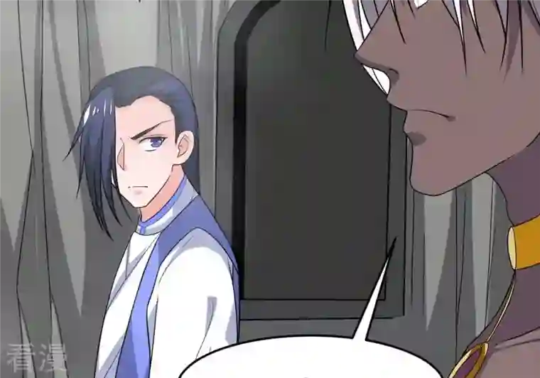 吞噬永恒第296话 九死一生