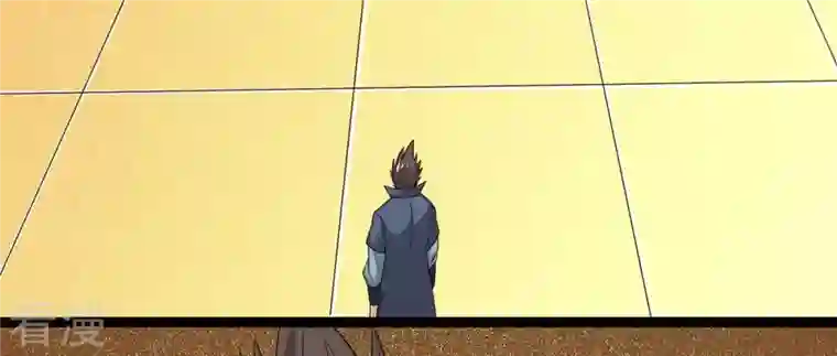 吞噬永恒第296话 九死一生