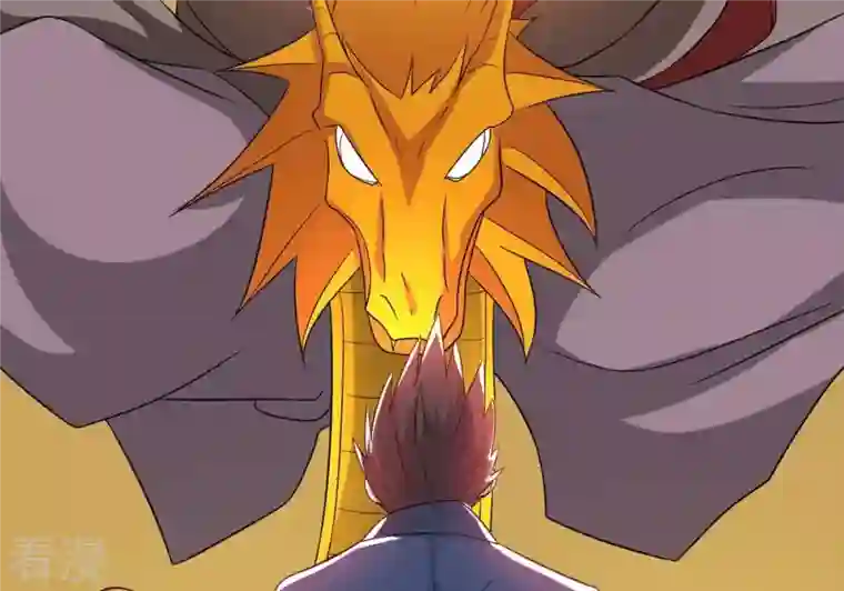 吞噬永恒第296话 九死一生