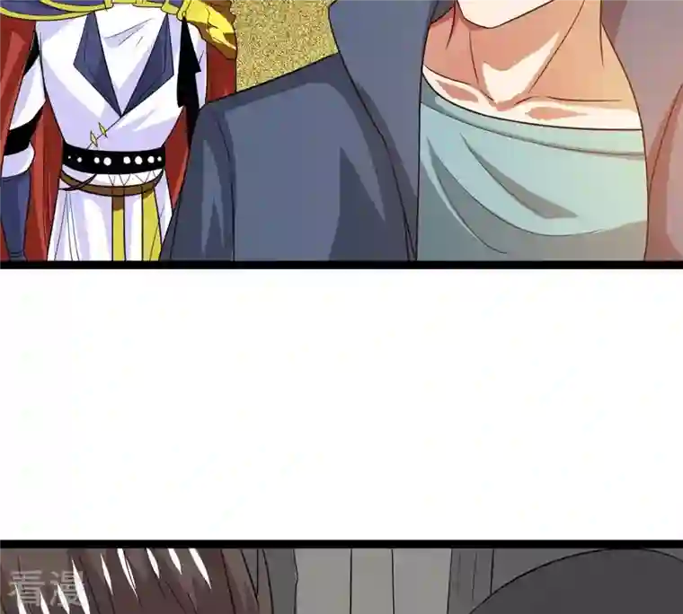 吞噬永恒第296话 九死一生