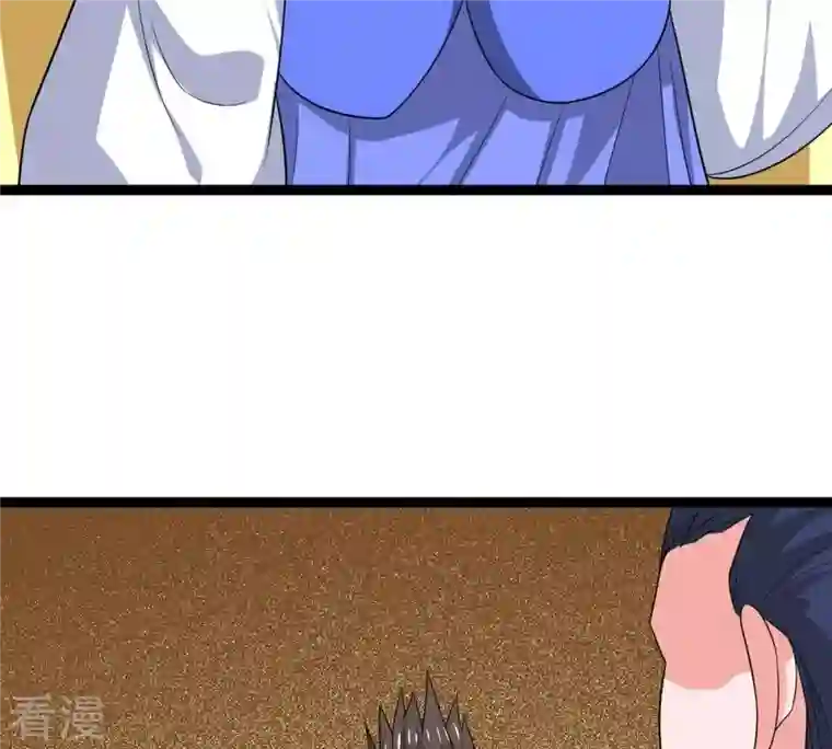 吞噬永恒第296话 九死一生