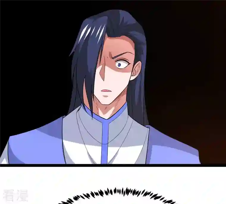 吞噬永恒第296话 九死一生