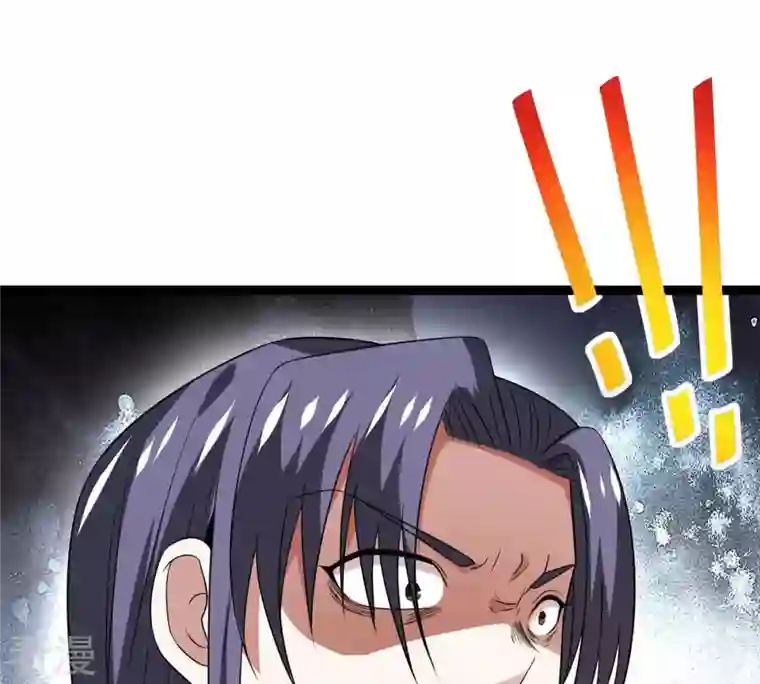 吞噬永恒第296话 九死一生