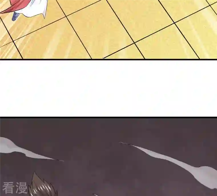 吞噬永恒第297话 竟然还活着！