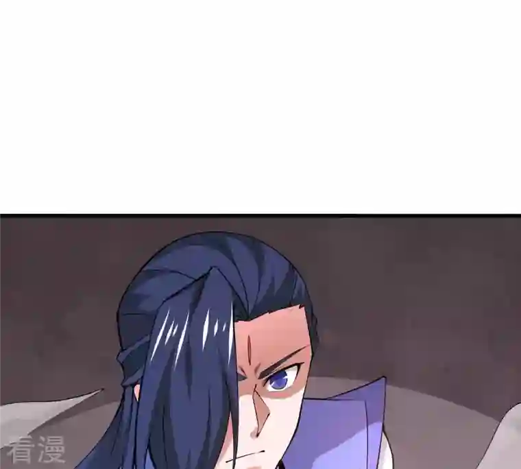 吞噬永恒第297话 竟然还活着！
