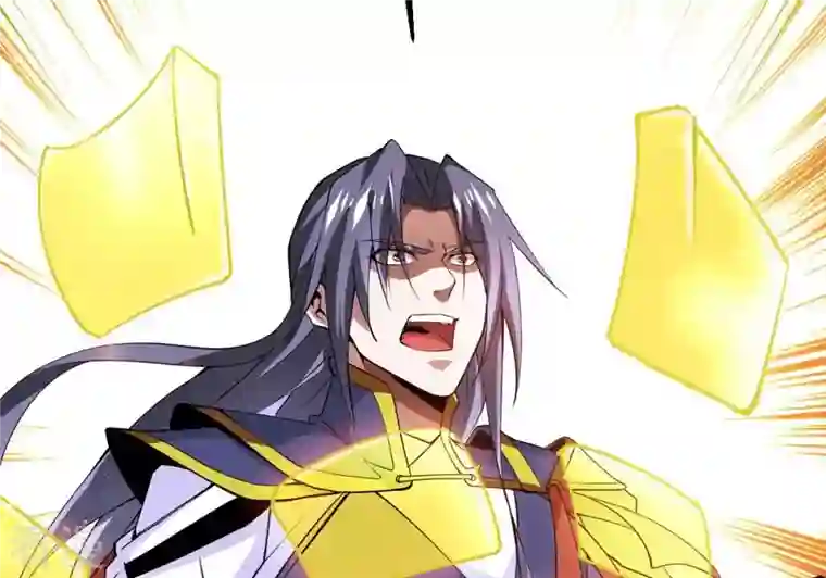 吞噬永恒第297话 竟然还活着！