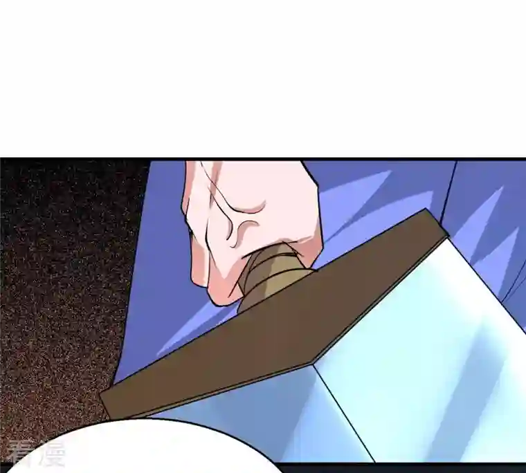 吞噬永恒第297话 竟然还活着！