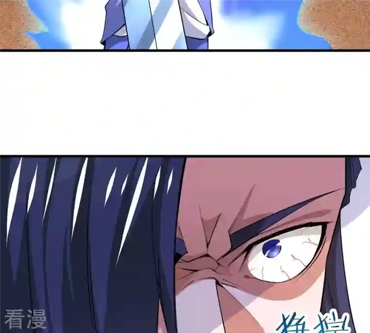 吞噬永恒第297话 竟然还活着！