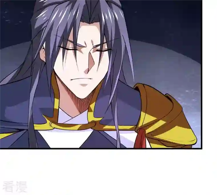 吞噬永恒第297话 竟然还活着！