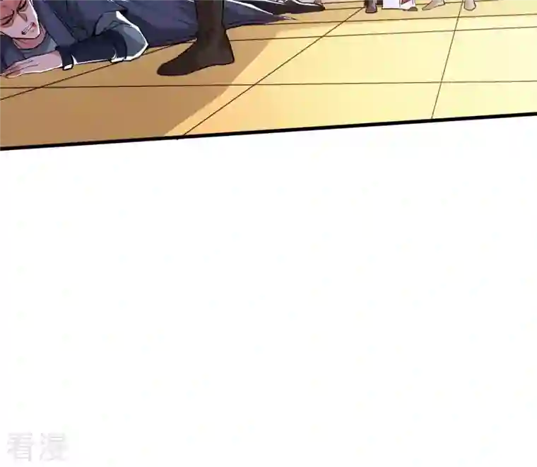 吞噬永恒第298话 只要两个人？！