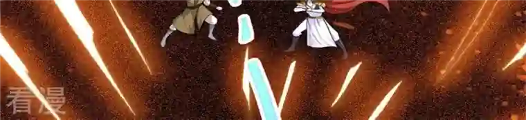 吞噬永恒第298话 只要两个人？！