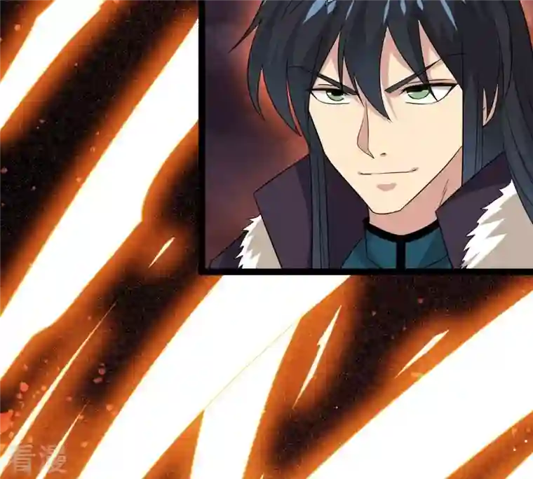 吞噬永恒第298话 只要两个人？！