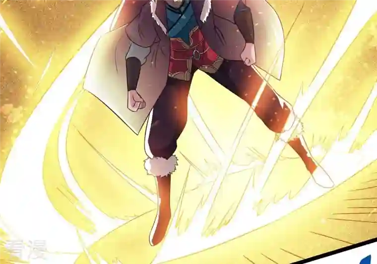 吞噬永恒第298话 只要两个人？！