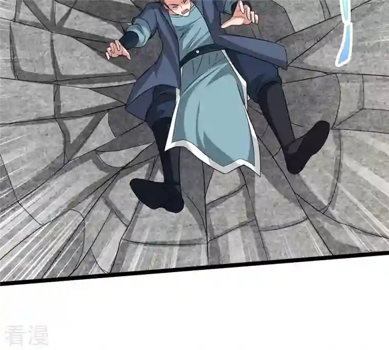 吞噬永恒第298话 只要两个人？！