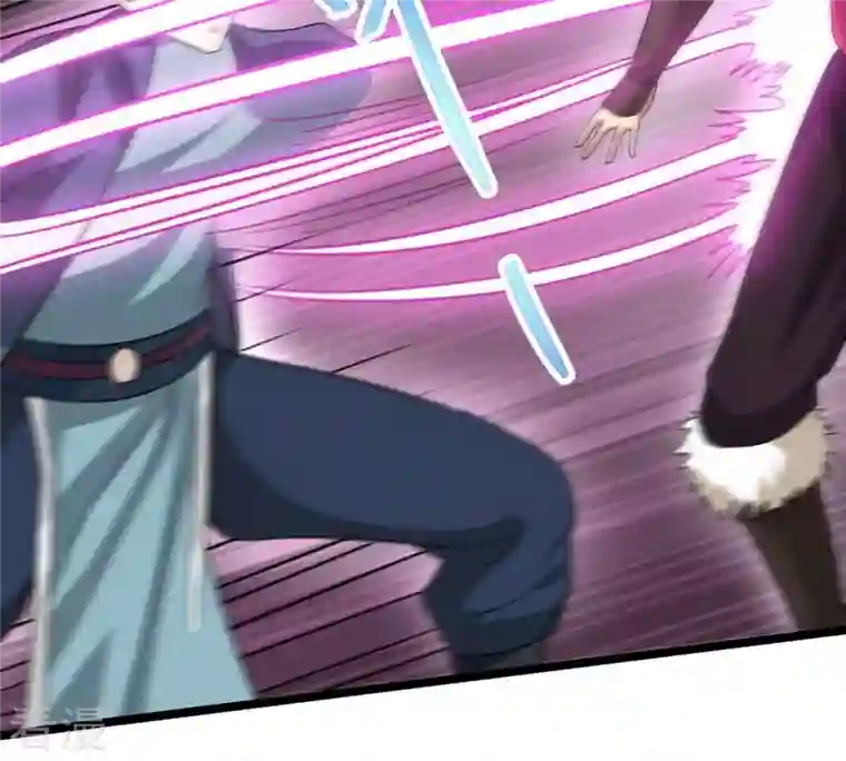 吞噬永恒第298话 只要两个人？！