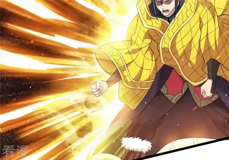 吞噬永恒第298话 只要两个人？！