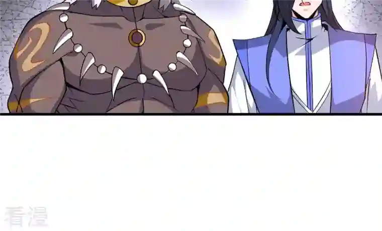 吞噬永恒第298话 只要两个人？！