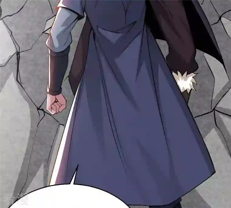 吞噬永恒第298话 只要两个人？！