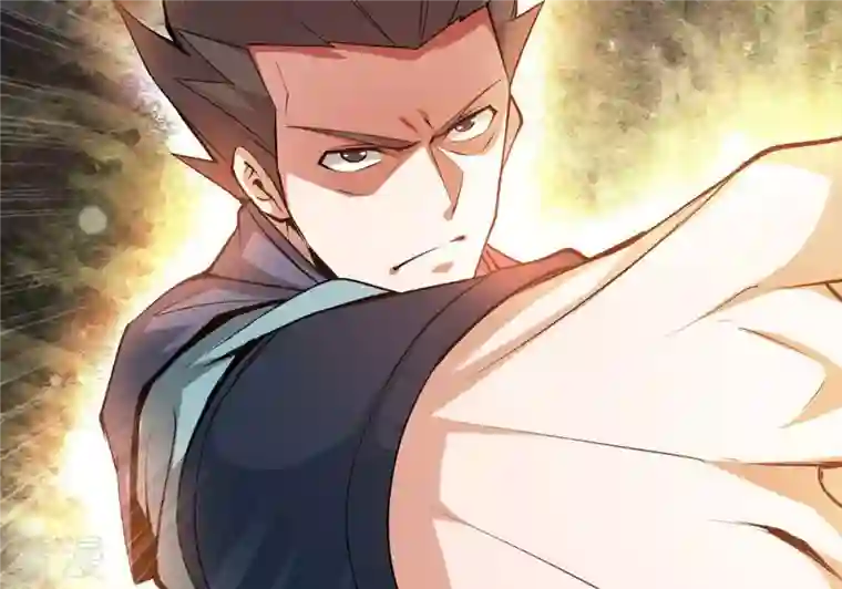 吞噬永恒第298话 只要两个人？！