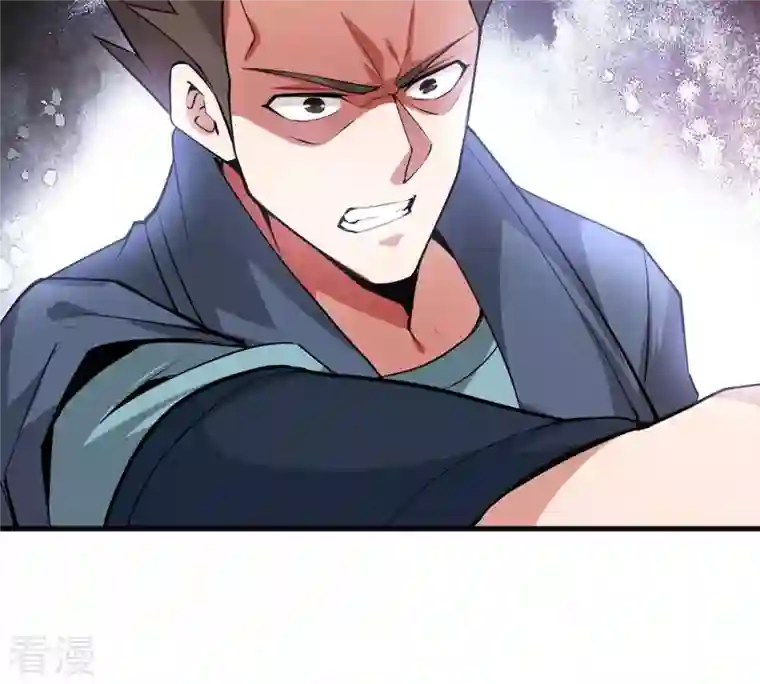 吞噬永恒第298话 只要两个人？！