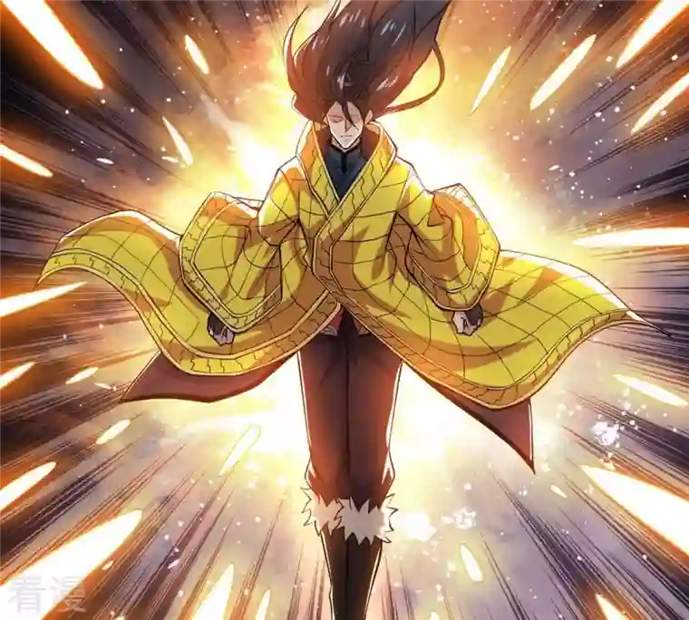 吞噬永恒第298话 只要两个人？！