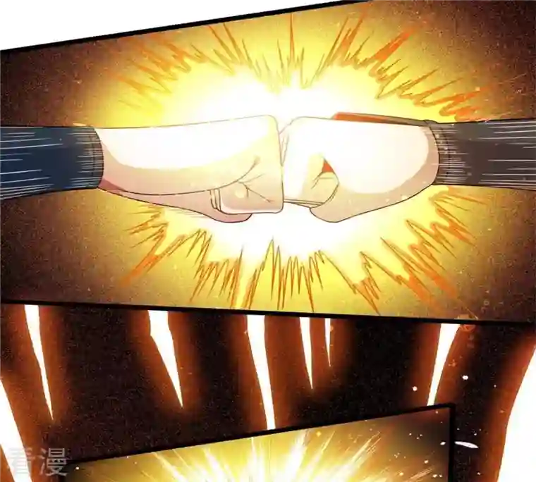 吞噬永恒第298话 只要两个人？！