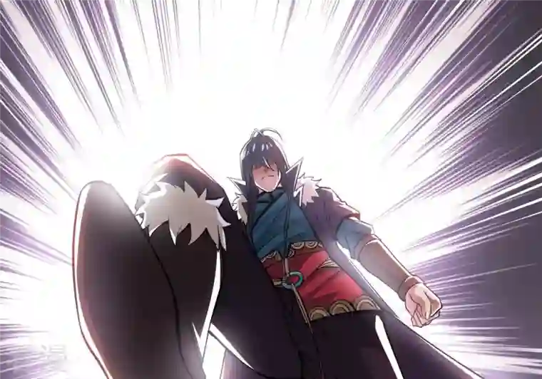 吞噬永恒第298话 只要两个人？！